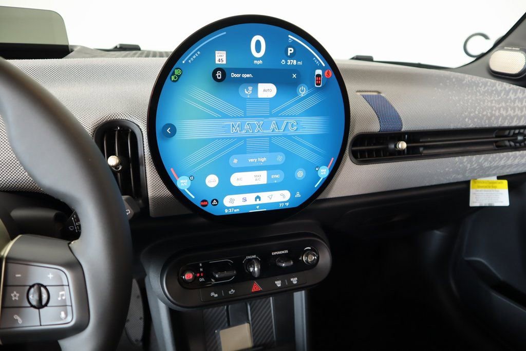 New 2025 MINI Cooper S image 6