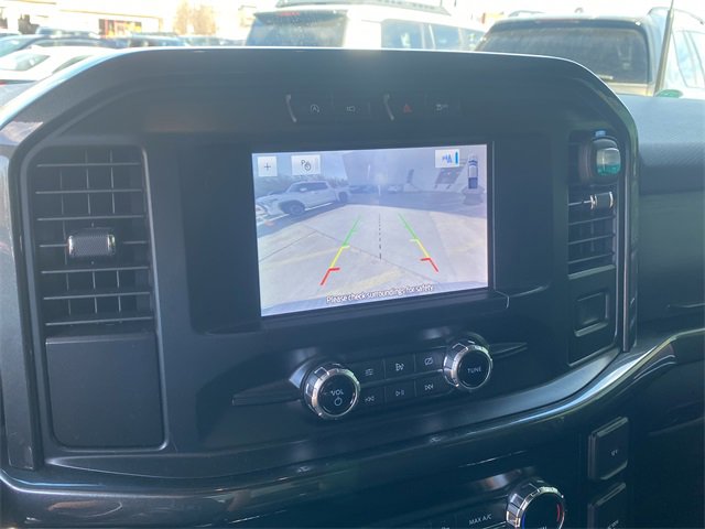 Used 2021 Ford F150 XLT w/ Equipment Group 301A Mid image 28