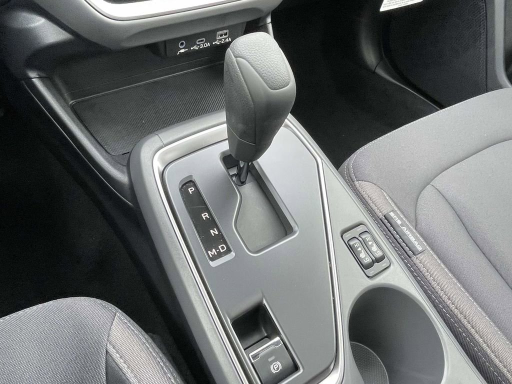 Certified 2025 Subaru Crosstrek 2.0i Premium AWD/4WD image 25