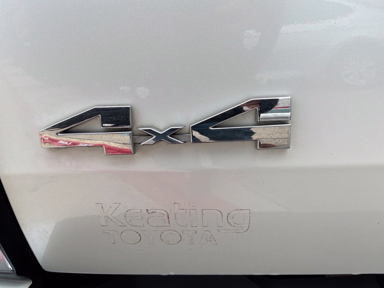 Used 2024 Toyota Tundra Limited AWD/4WD image 10