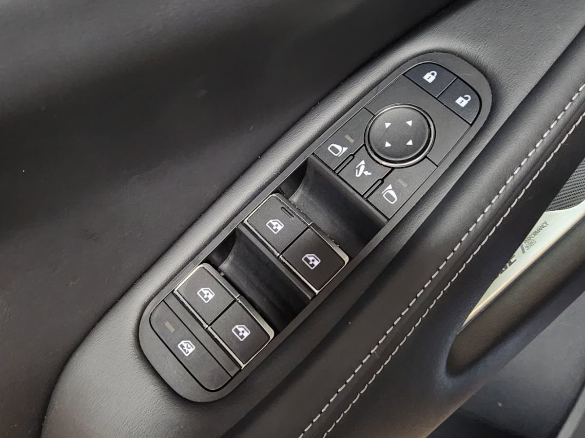 Used 2024 INFINITI QX60 Autograph w/ Cargo Package image 45