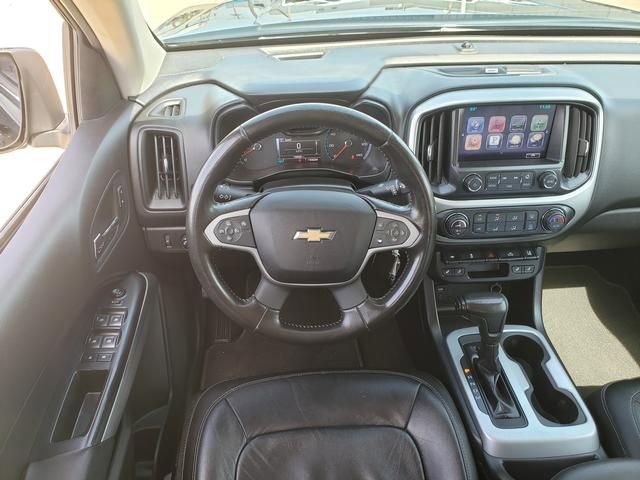 Used 2016 Chevrolet Colorado LT w/ Midnight Edition AWD/4WD image 16