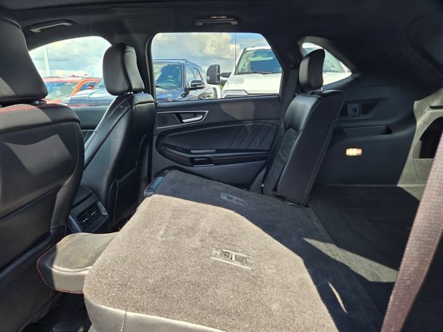 Certified 2023 Ford Edge ST-Line AWD/4WD image 35