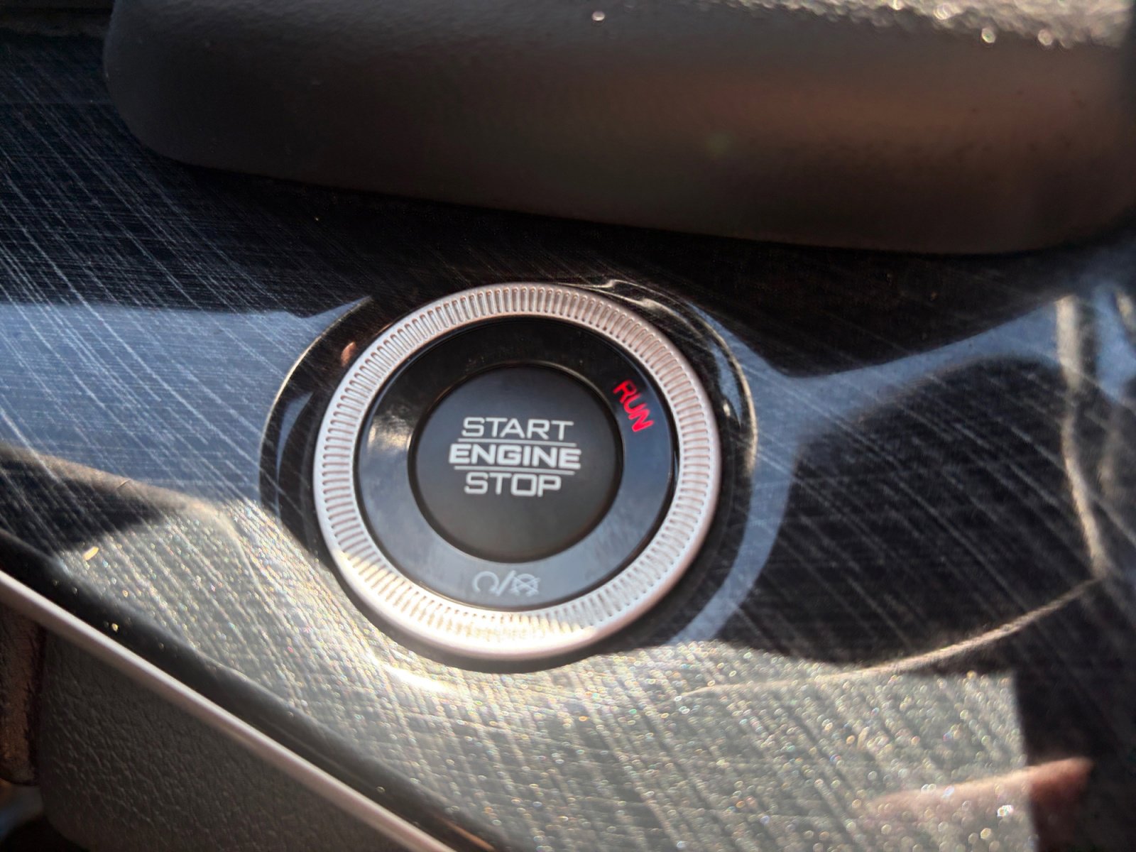 Used 2023 Jeep Grand Cherokee Trailhawk w/ Advanced Protech Group II AWD/4WD image 30