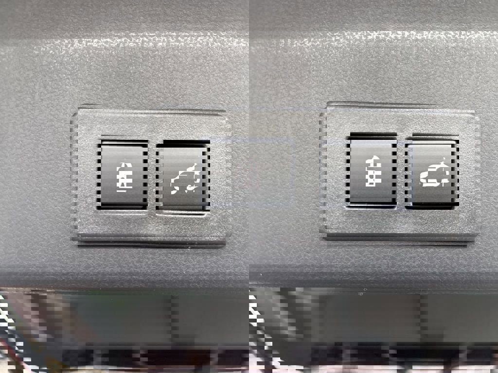 New 2026 Subaru Ascent Touring image 16