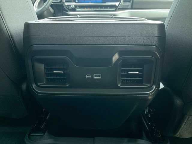 Used 2024 Chevrolet Silverado 1500 LT w/ All Star Edition Plus AWD/4WD image 21