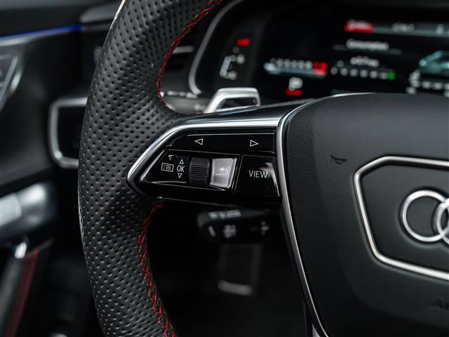 Used 2023 Audi S6 Premium Plus w/ Premium Plus Package image 22