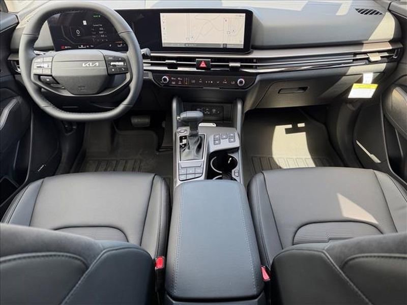 New 2026 Kia Sportage SX image 15