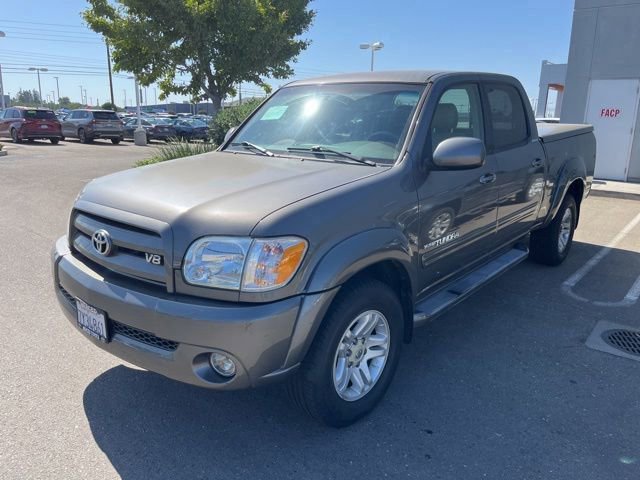 Used 2006 Toyota Tundra Limited