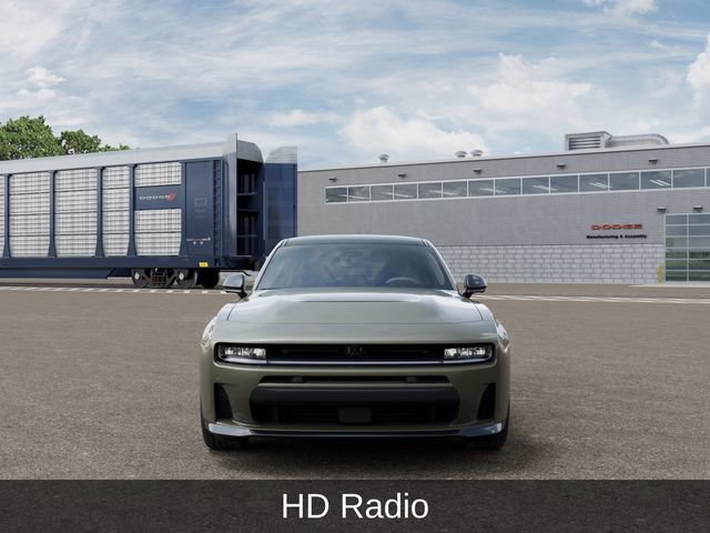 New 2026 Dodge Charger Scat Pack image 8