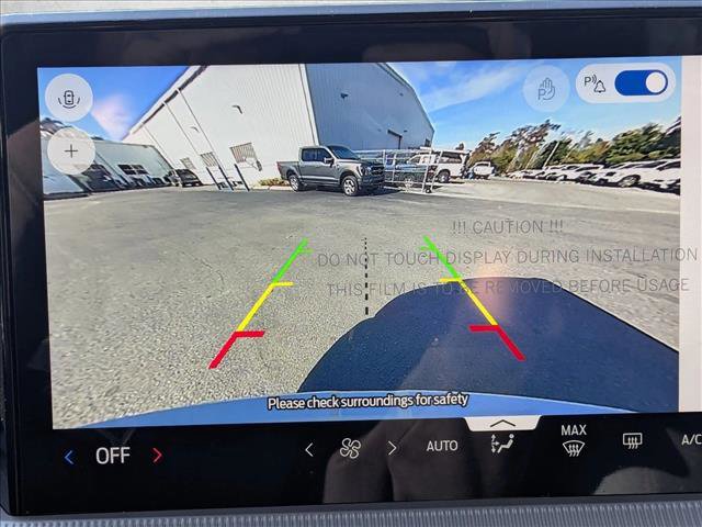 New 2026 Ford Explorer Active image 13