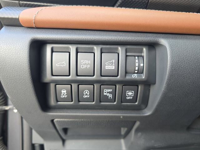 Certified 2024 Subaru Forester Touring image 21