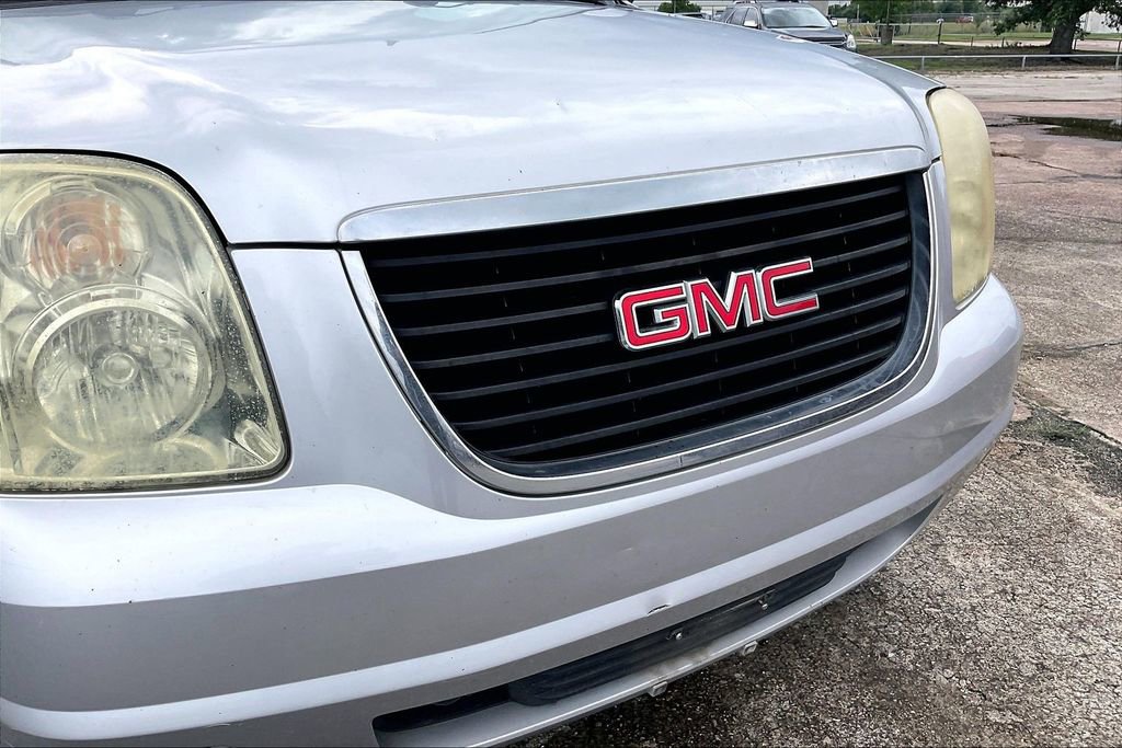 Used 2012 GMC Yukon SLT RWD image 33