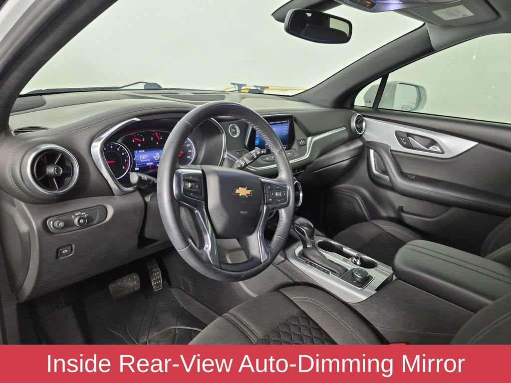 Used 2019 Chevrolet Blazer LT AWD/4WD image 18