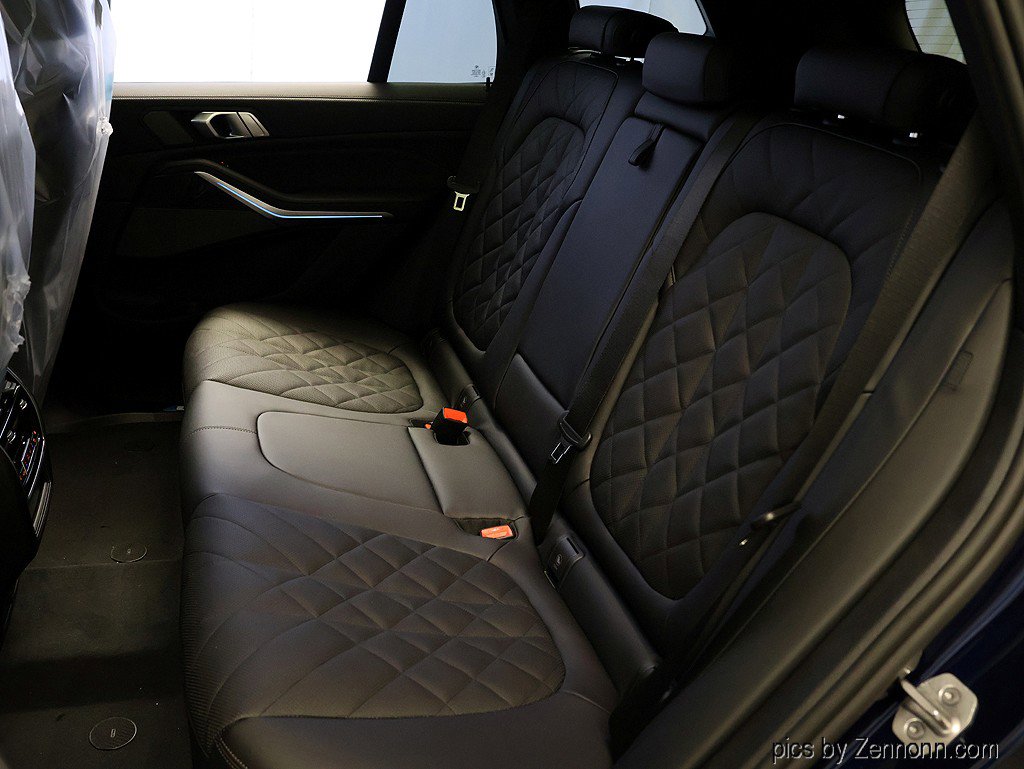 Used 2026 BMW X5 xDrive50e w/ M Sport Package image 13