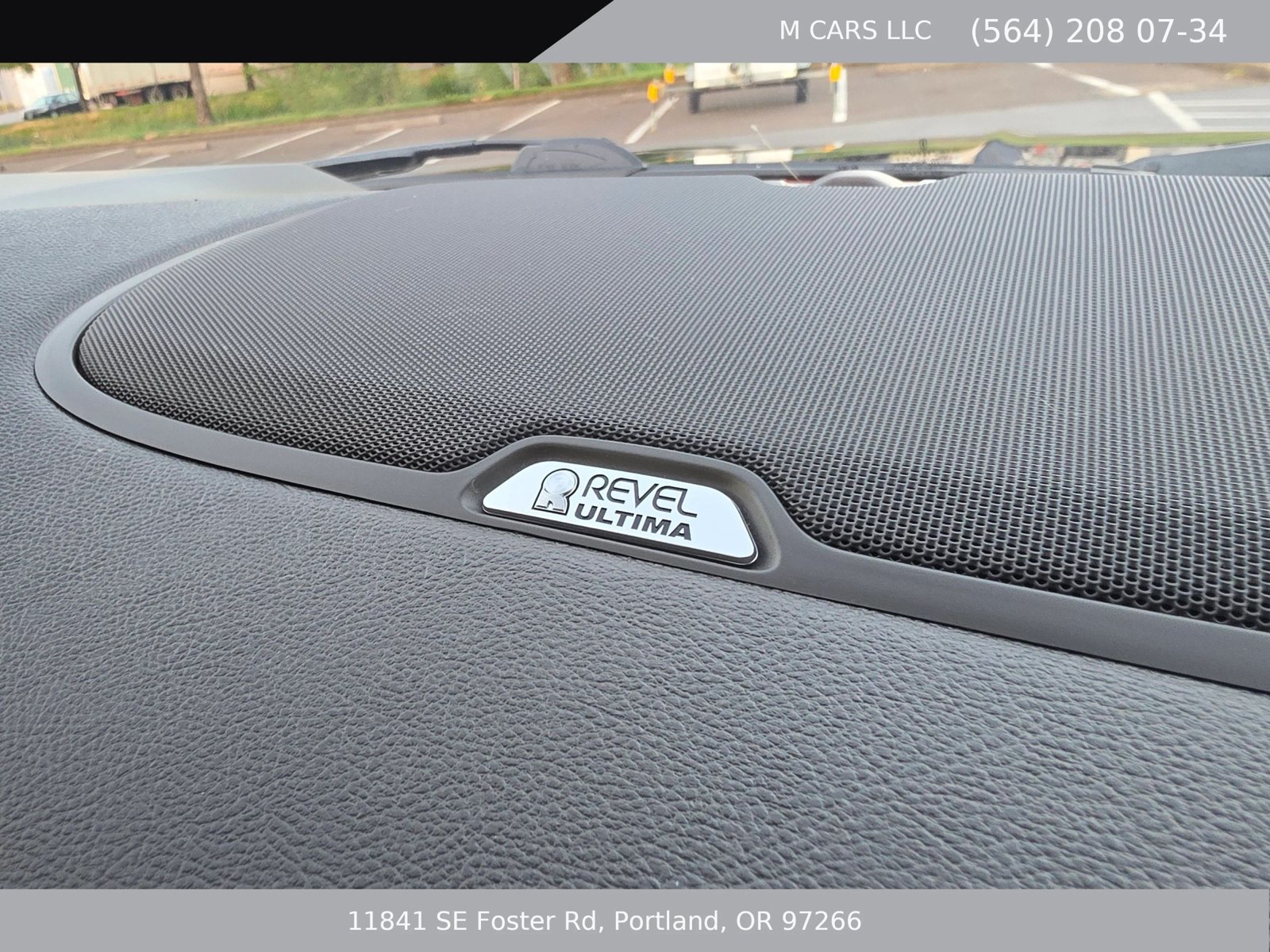 Used 2018 Lincoln Navigator L Reserve w/ Technology Package AWD/4WD image 21
