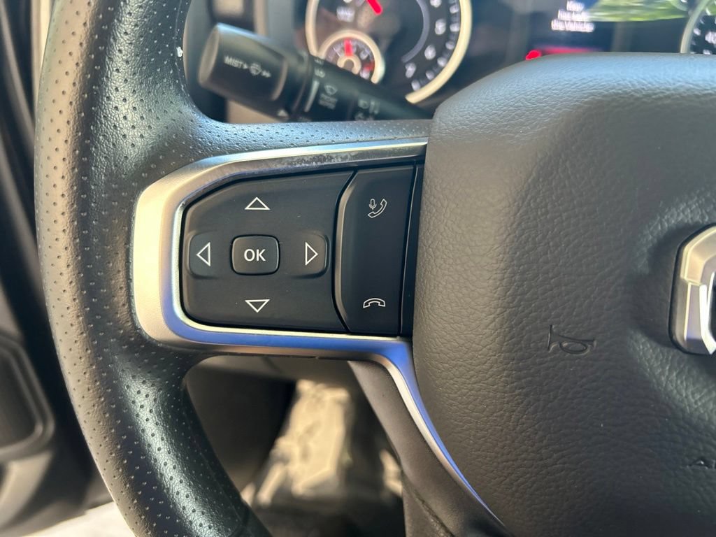 Used 2026 RAM 1500 Tradesman AWD/4WD image 42