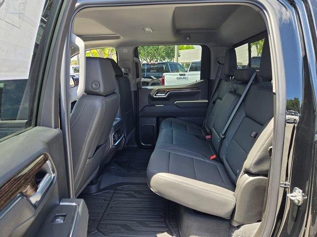 New 2026 GMC Sierra 1500 Elevation w/ Elevation Premium Package AWD/4WD image 11