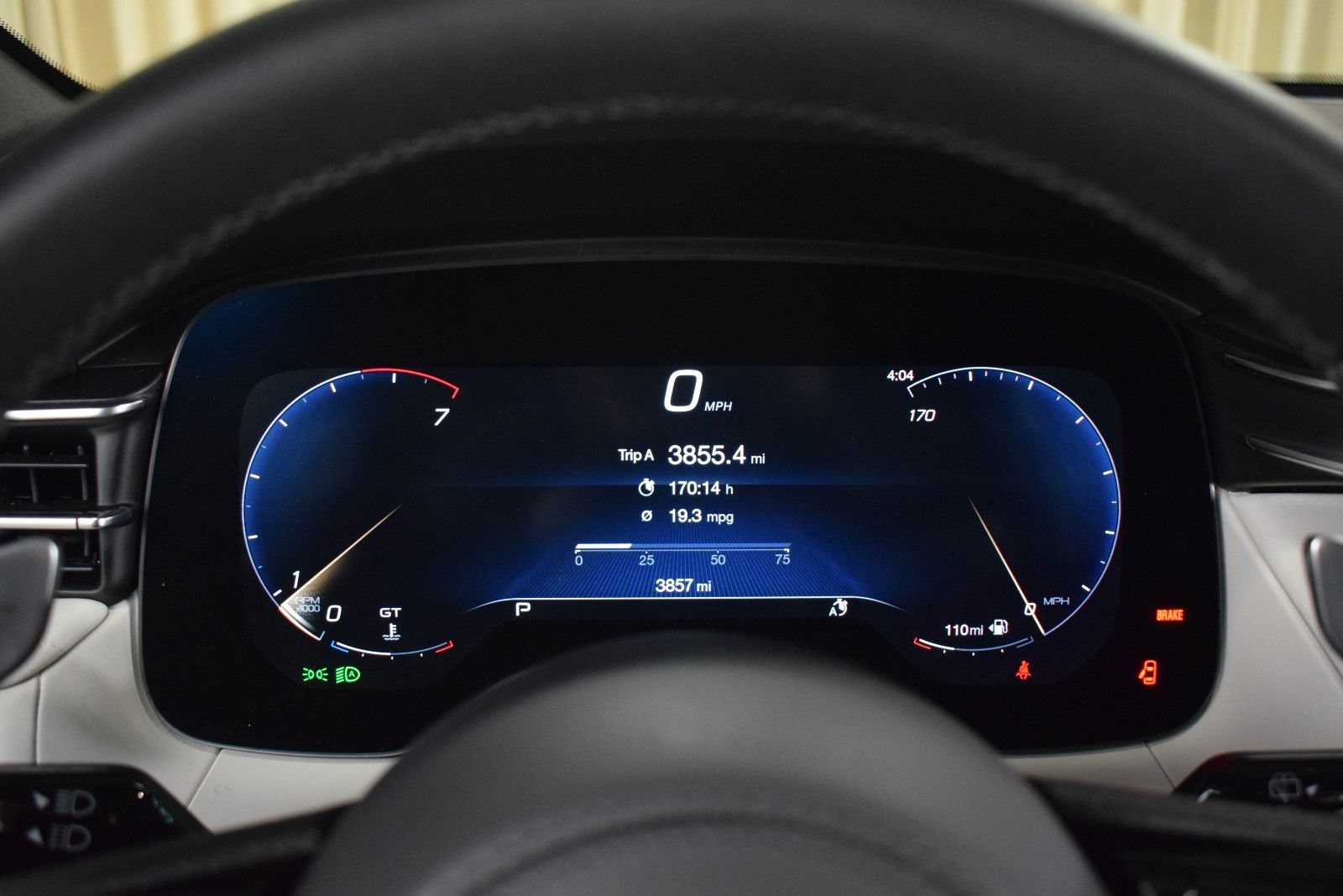 Certified 2024 Maserati Grecale Modena AWD/4WD image 31