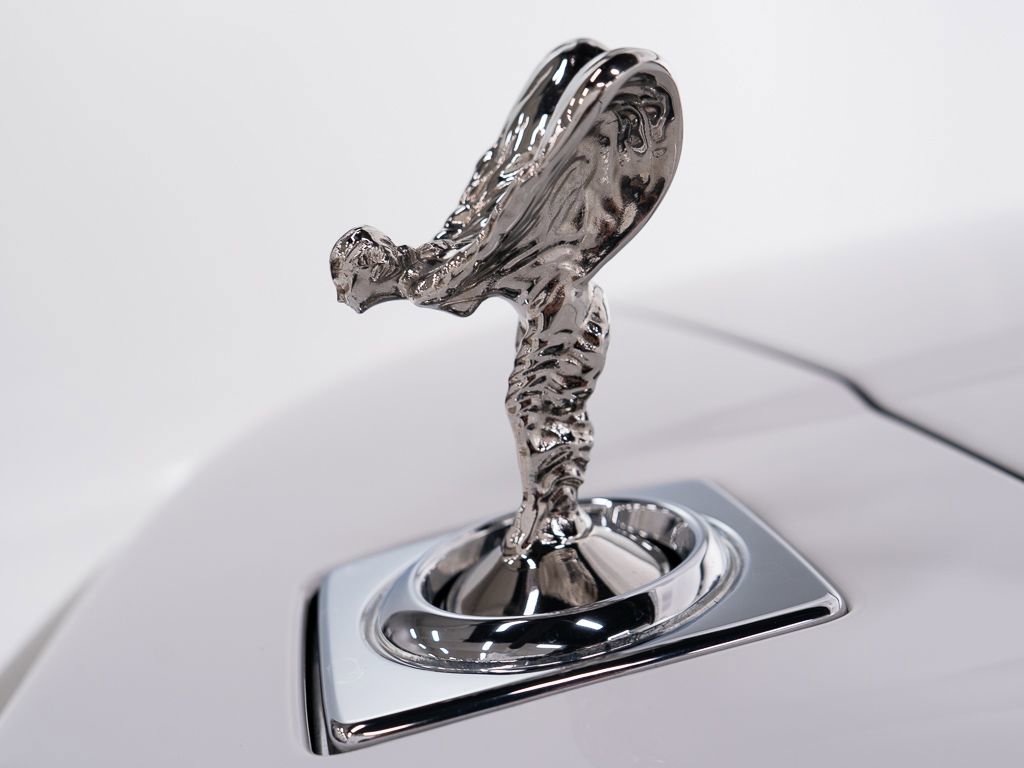 Certified 2020 Rolls-Royce Cullinan image 57