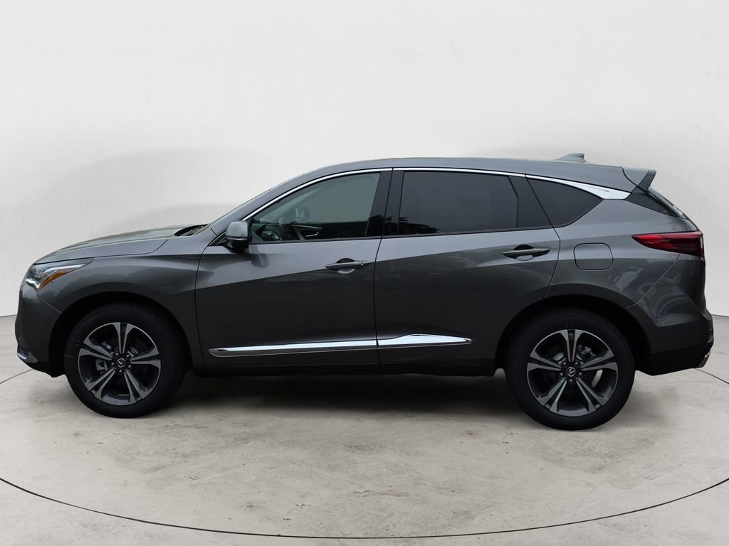 New 2026 Acura RDX SH-AWD w/ Technology Package image 2
