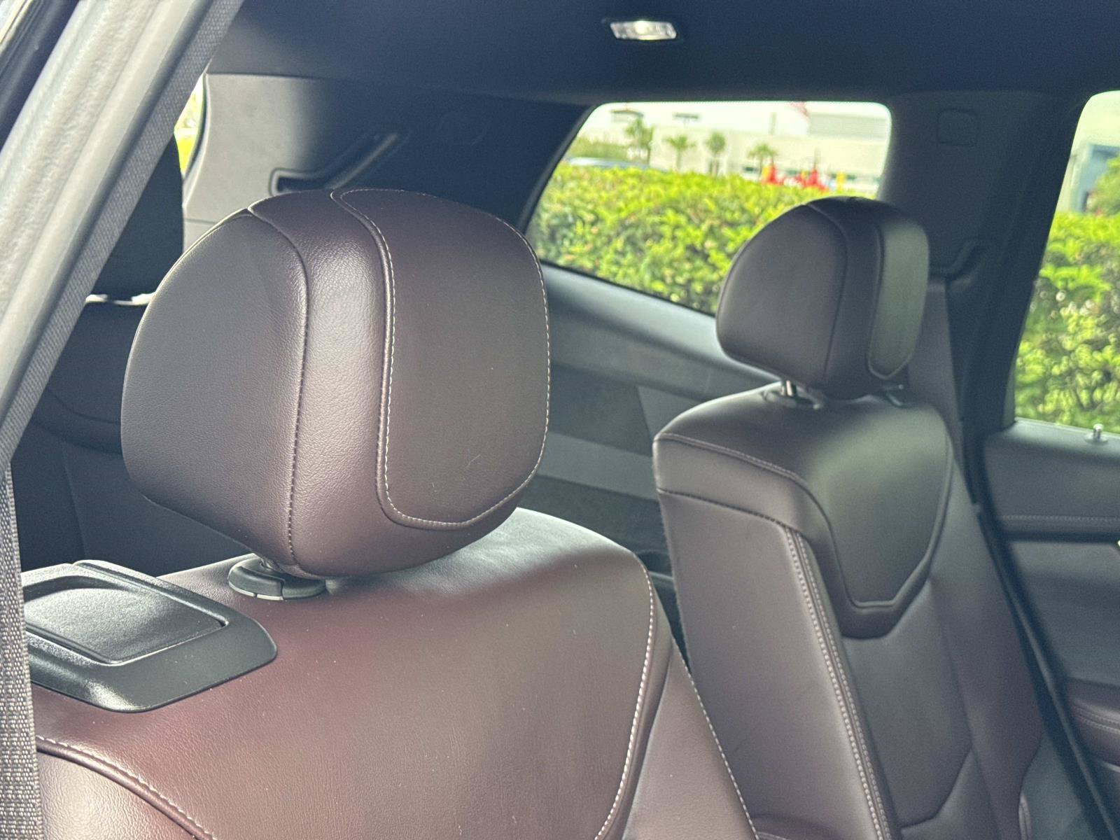 Certified 2024 Cadillac XT6 Premium Luxury w/ Technology Package FWD image 27