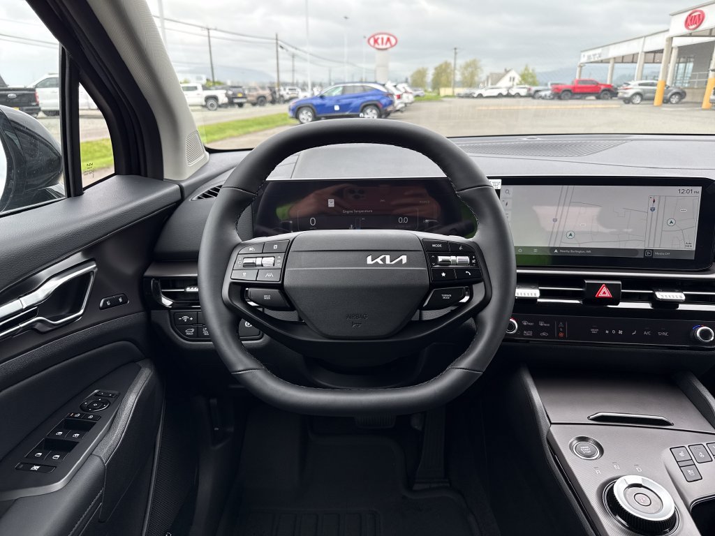 New 2026 Kia Sportage SX Prestige AWD/4WD image 20