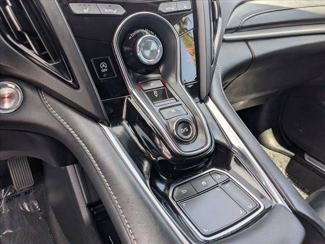 Certified 2023 Acura RDX w/ Technology Package FWD image 12