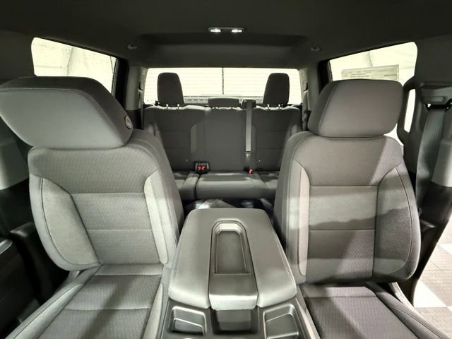 New 2026 Chevrolet Silverado 1500 LT image 29