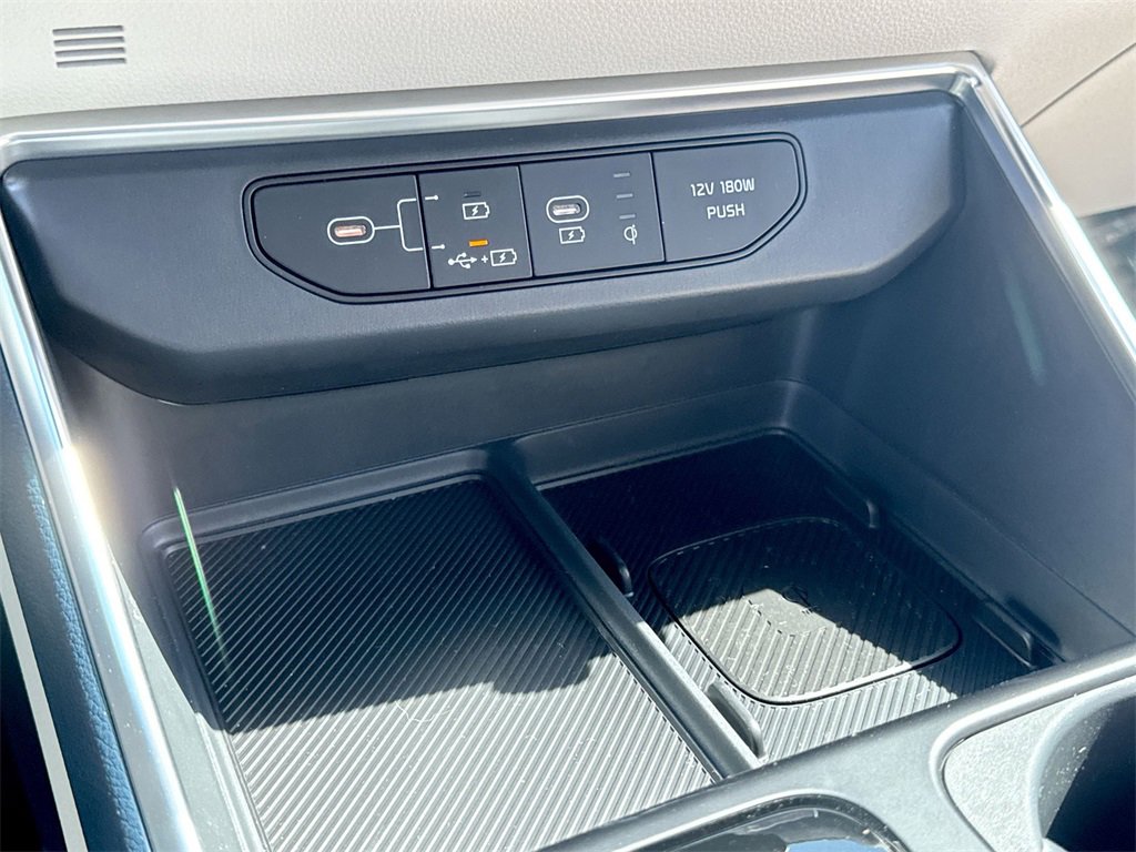 New 2026 Kia Carnival SX Prestige image 21