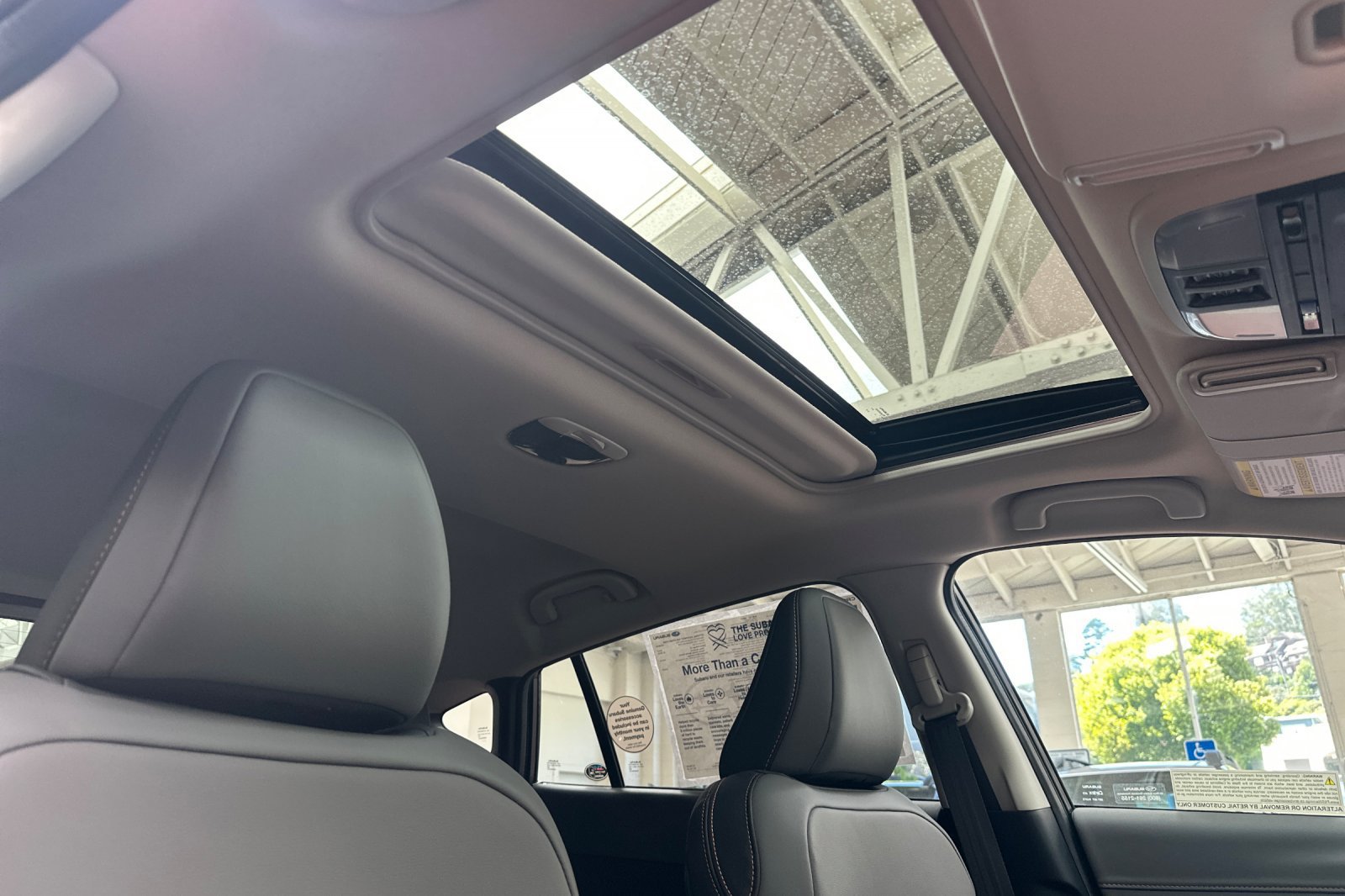 New 2026 Subaru Crosstrek 2.5i Limited AWD/4WD image 18