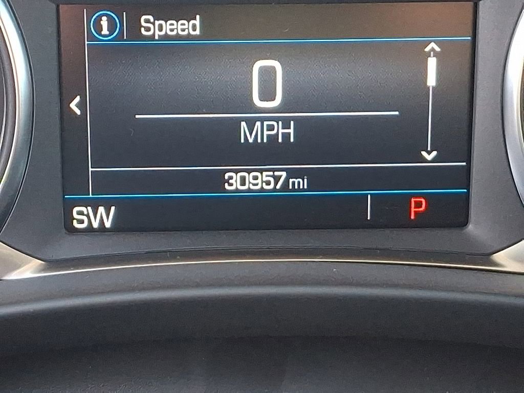 Used 2023 GMC Terrain SLE w/ Driver Convenience Package image 20