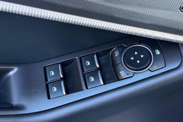 Used 2025 Ford Explorer ST-Line RWD image 17