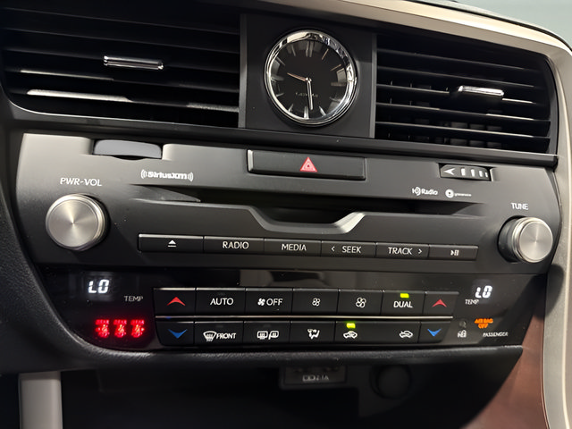 Used 2022 Lexus RX 350 FWD w/ Premium Package image 23