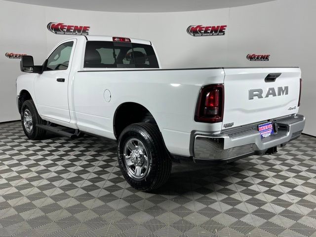 New 2026 RAM 2500 Tradesman AWD/4WD image 6
