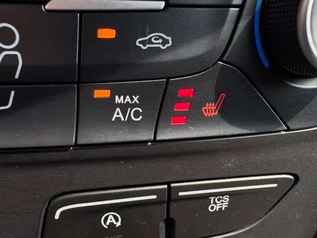 Used 2019 Ford Escape SE FWD image 19