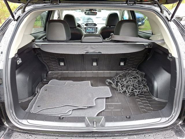 Used 2021 Subaru Crosstrek 2.5i Limited w/ Moonroof Package 1 AWD/4WD image 31