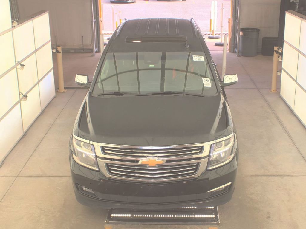Used 2017 Chevrolet Tahoe Premier image 4