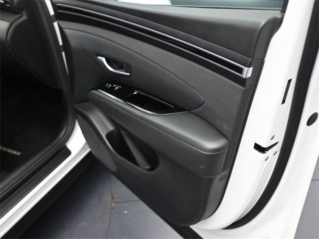 Used 2023 Hyundai Tucson Limited image 43