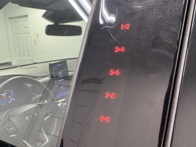 Used 2021 Ford Explorer ST w/ ST Street Pack image 40