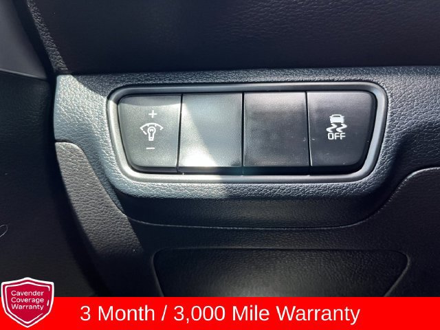 Used 2022 Kia Forte LXS FWD image 10