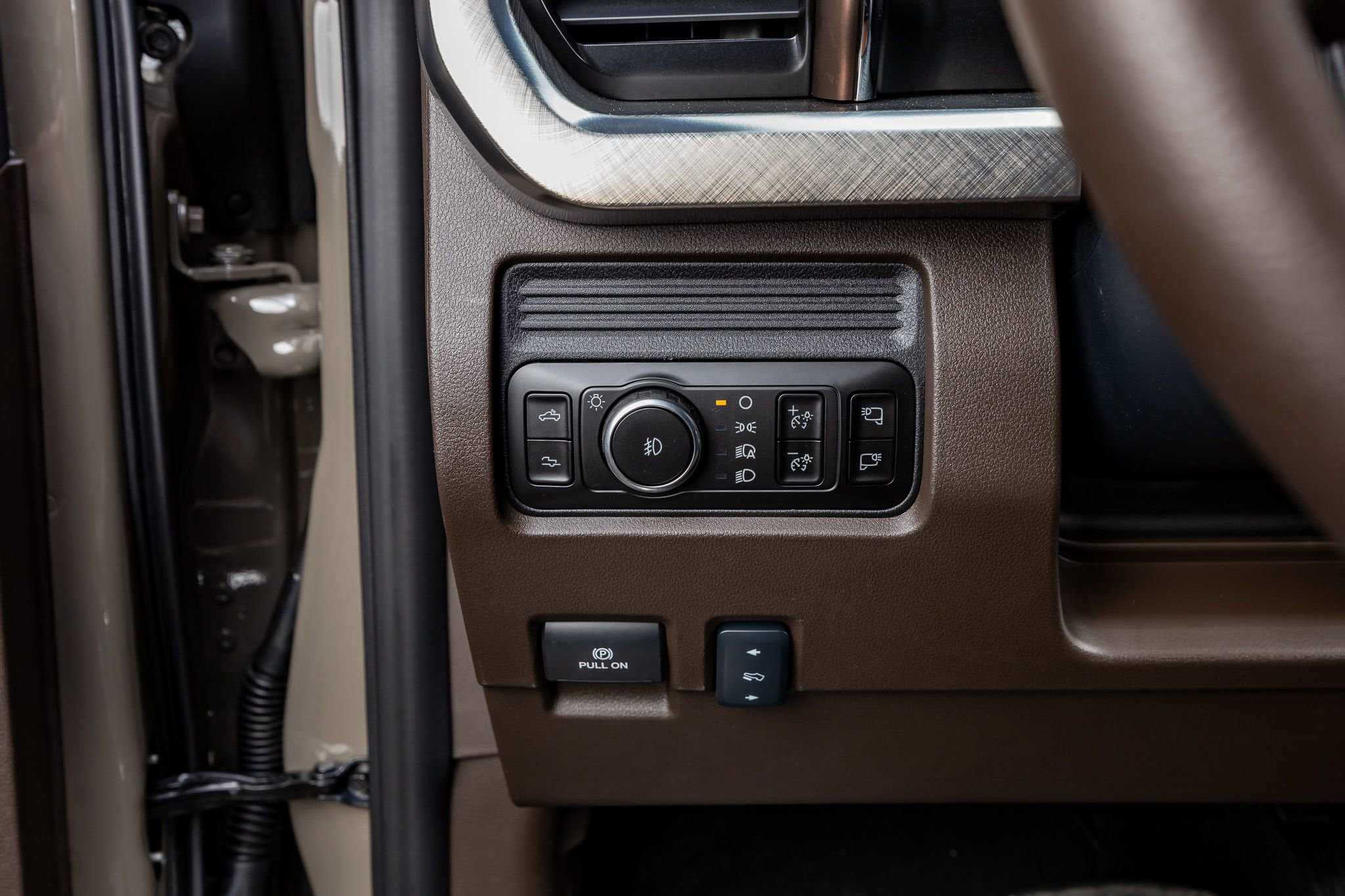Used 2026 Ford F250 King Ranch w/ Chrome Package image 22