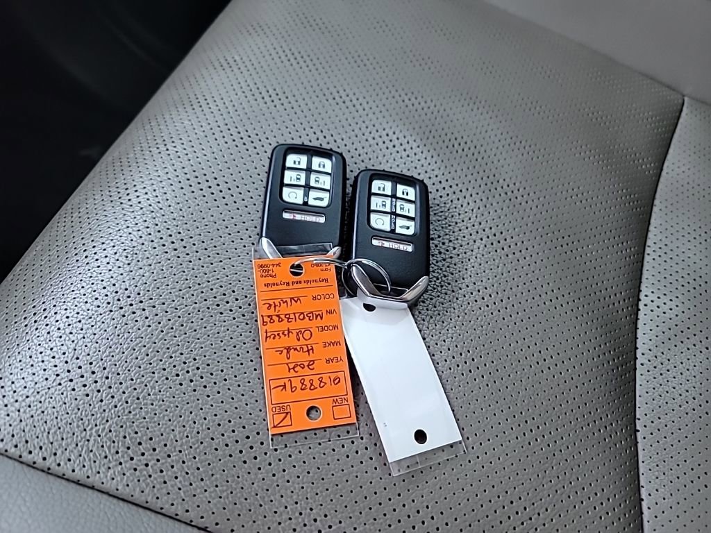 Used 2021 Honda Odyssey Elite image 24