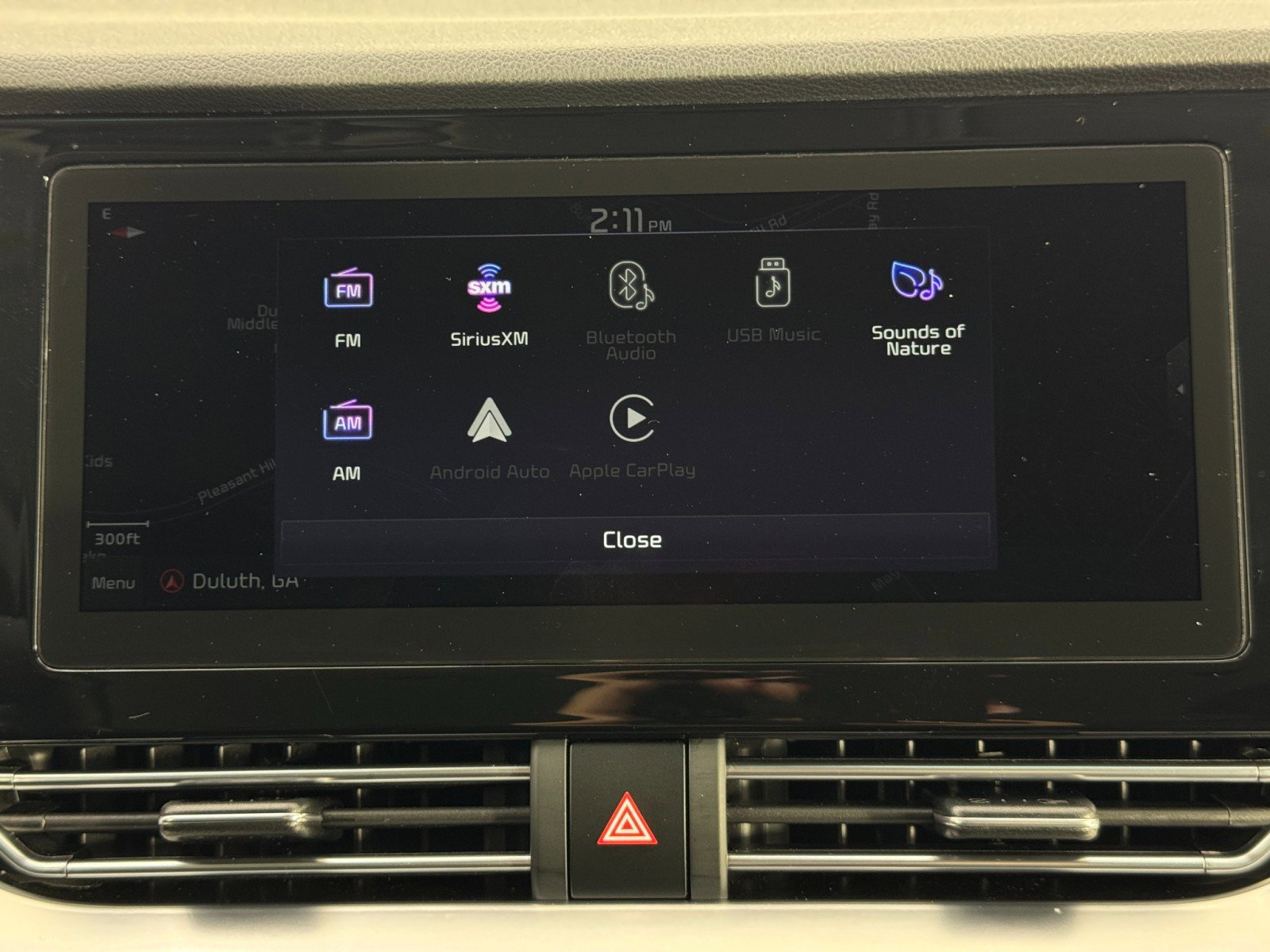 Used 2022 Kia Niro EX w/ Cold Weather Package FWD image 26