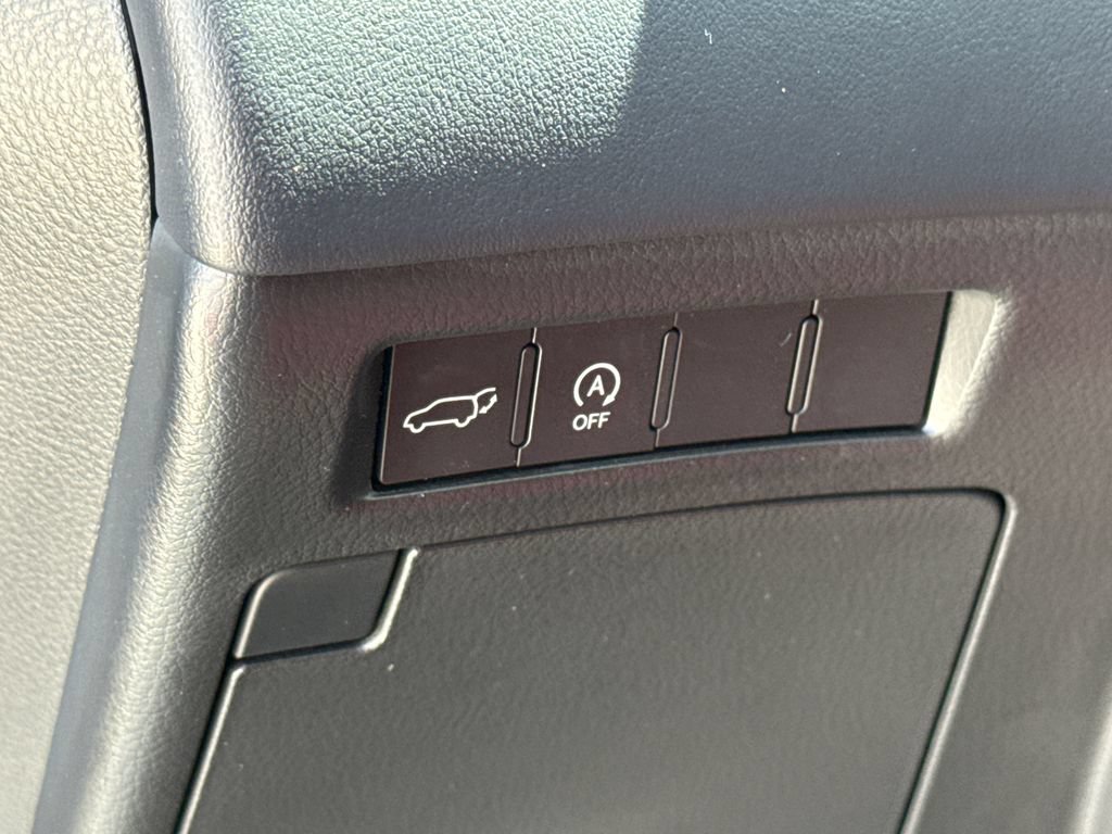 Used 2024 Lexus LX 600 F Sport AWD/4WD image 25