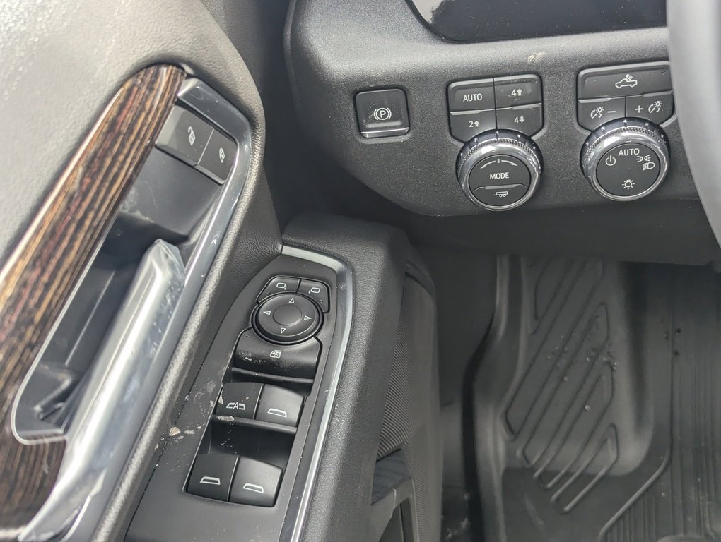 New 2026 GMC Sierra 1500 SLE image 22