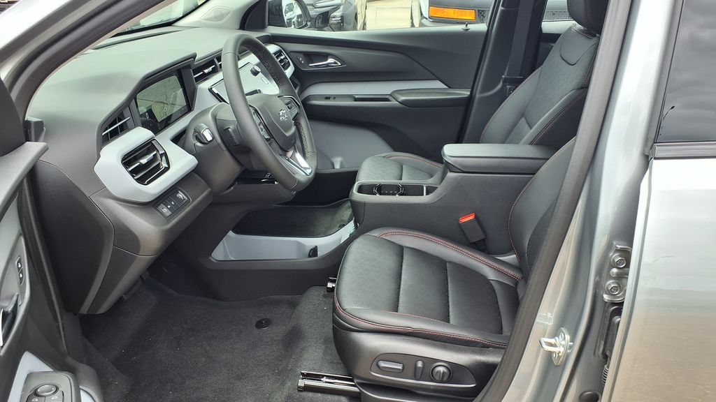 New 2027 Chevrolet Bolt RS w/ Technology Package FWD image 20