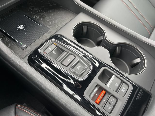 New 2026 Honda Pilot TrailSport image 31