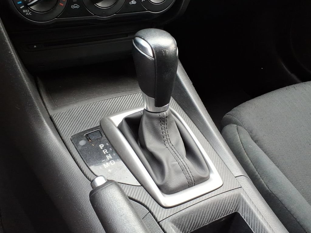 Used 2014 MAZDA MAZDA3 i Sport FWD image 18