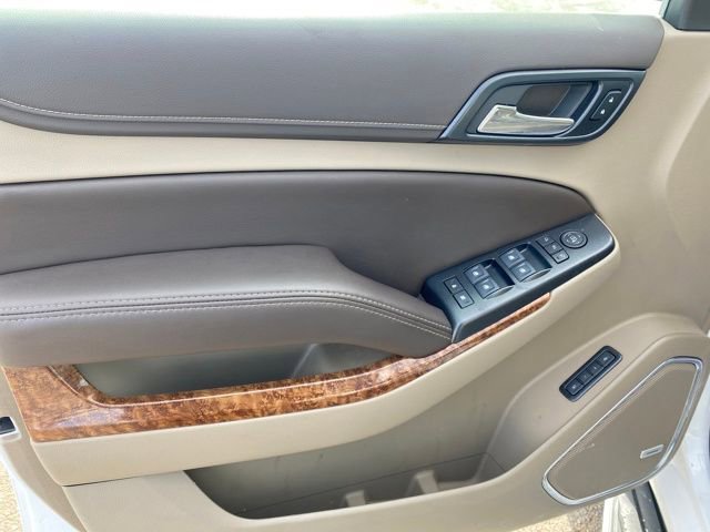 Certified 2019 Chevrolet Tahoe Premier image 18